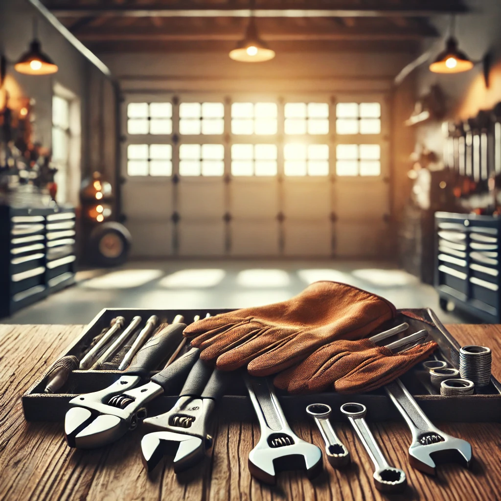 About Our Family-Owned Garage Door Company in Carlsbad CA - Professional Service Team