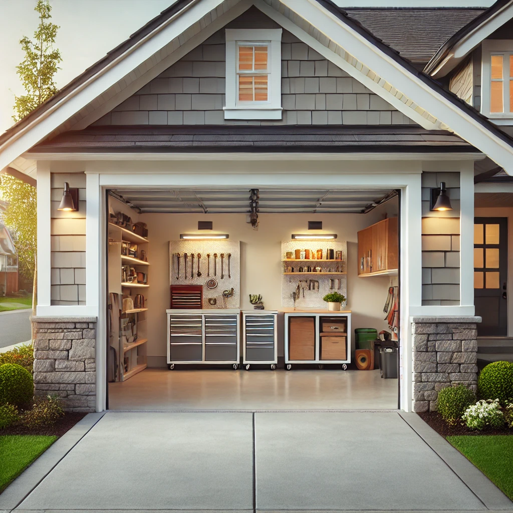 Latest garage door repair tips and maintenance guides from Carlsbad's trusted experts
