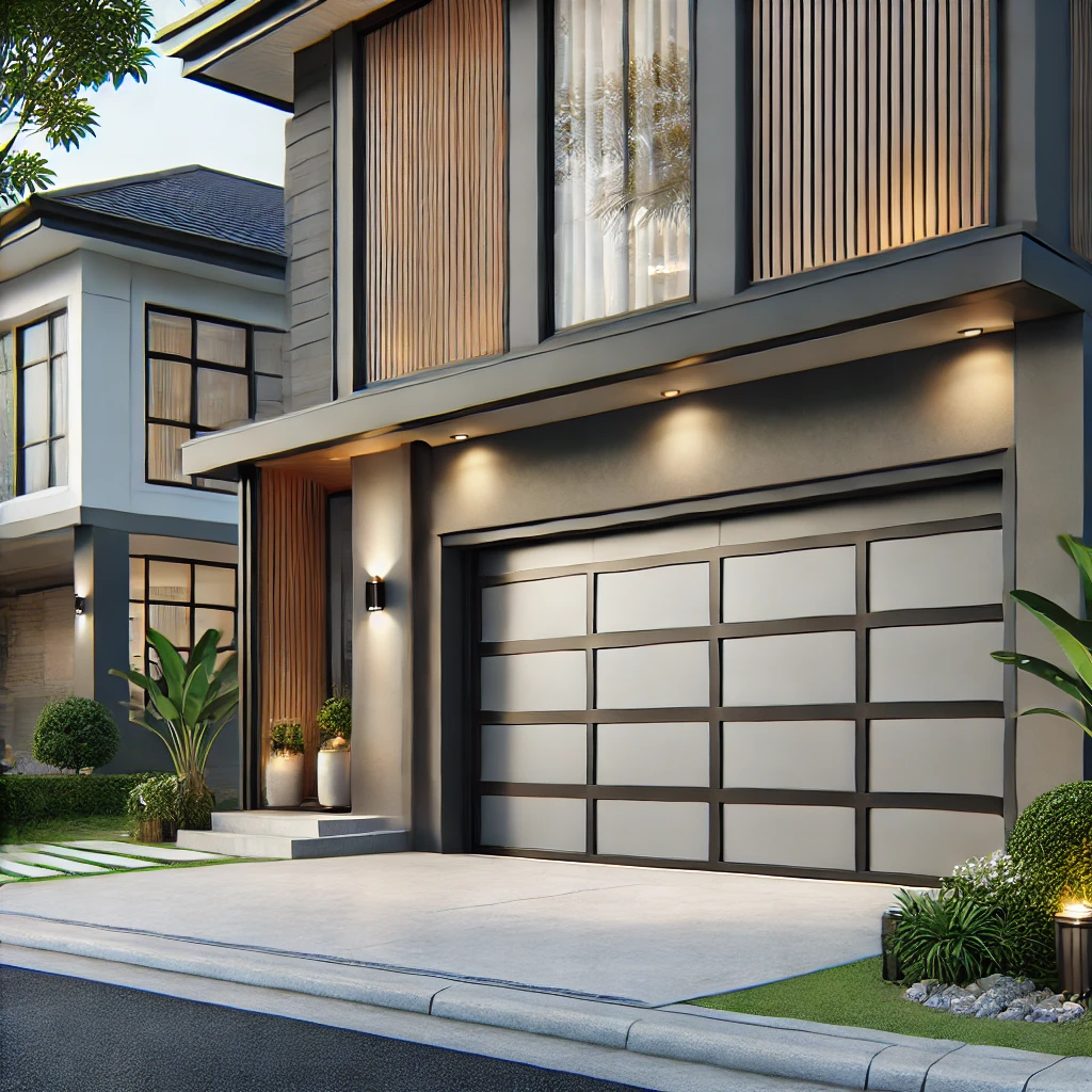Professional Garage Door Company Carlsbad CA - 24/7 Emergency Service & Repairs