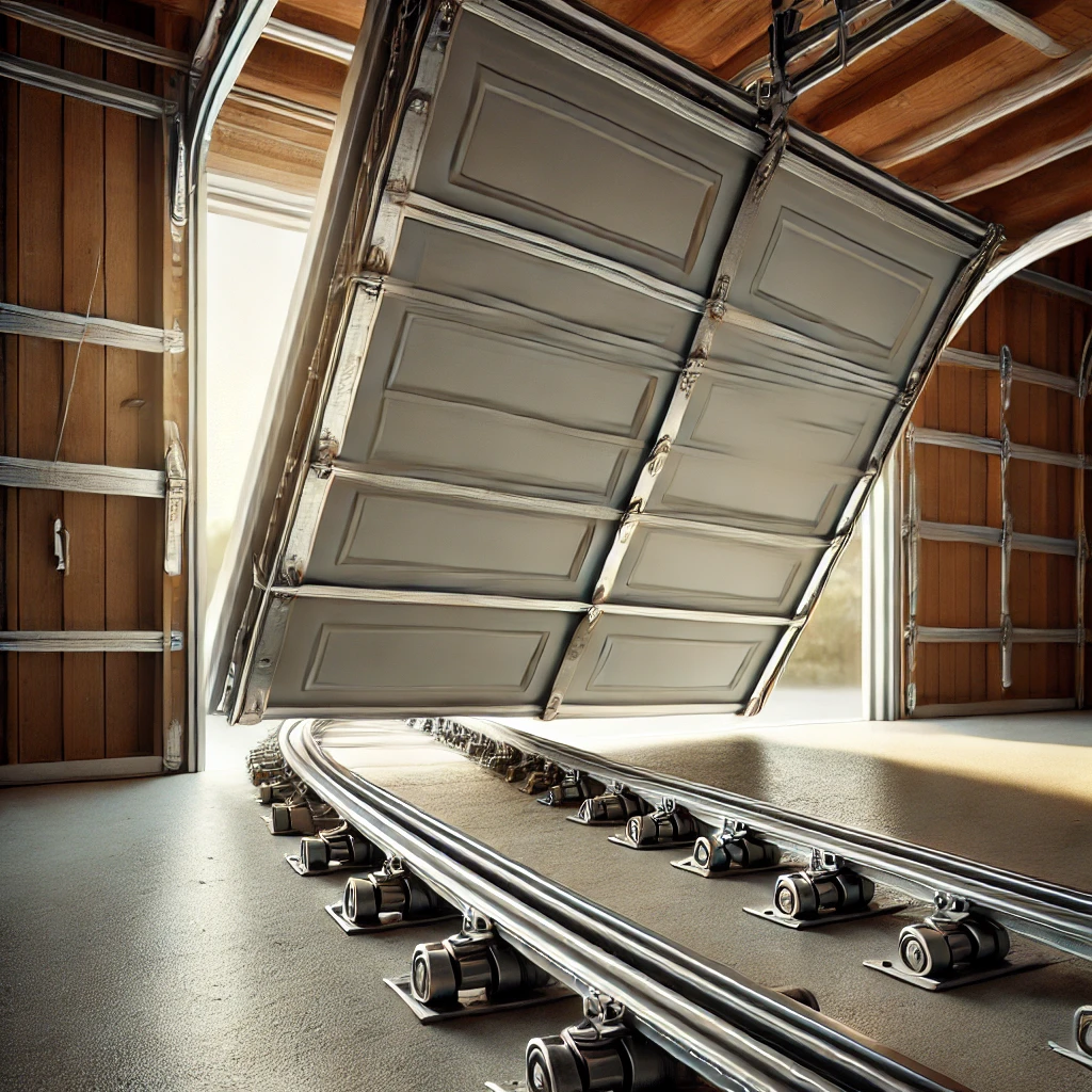Garage door off track repair in Carlsbad CA - 24/7 Emergency Repair Services by Garage Door Repair Carlsbad