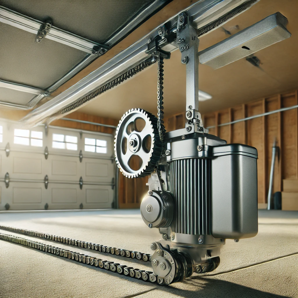 Garage Door Opener Installation & Service in Carlsbad CA - Professional Solutions for All Opener Brands