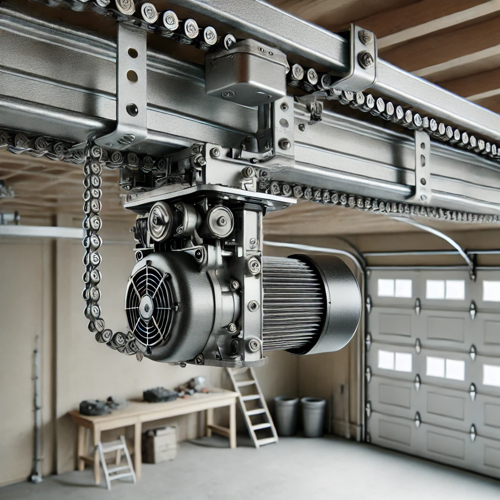 Professional Garage Door Opener Installation Carlsbad CA - Expert Smart Opener Installation Services