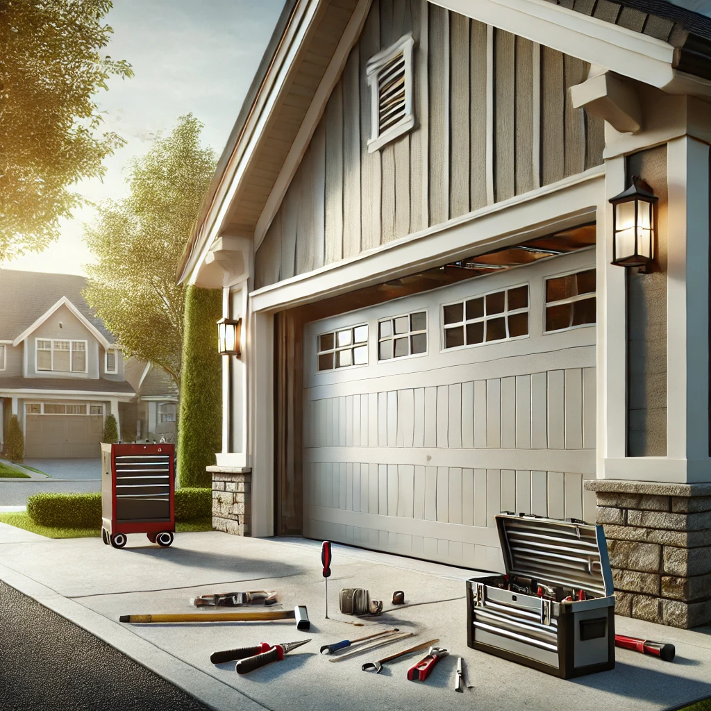 24/7 Garage Door Repair Carlsbad CA - Emergency Repair Services by Garage Door Repair Carlsbad