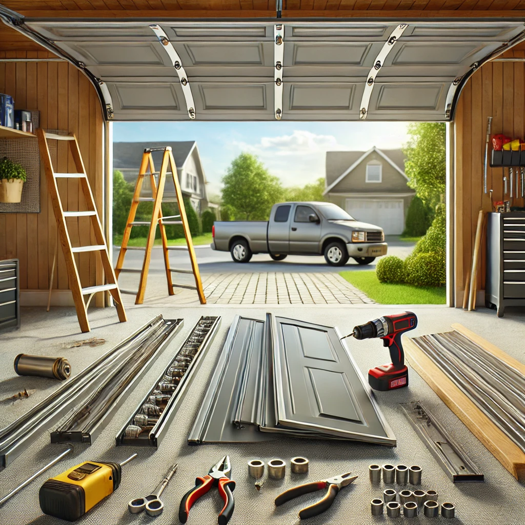 Professional Garage Door Replacement Carlsbad CA - 24/7 Emergency Service & Expert Installation