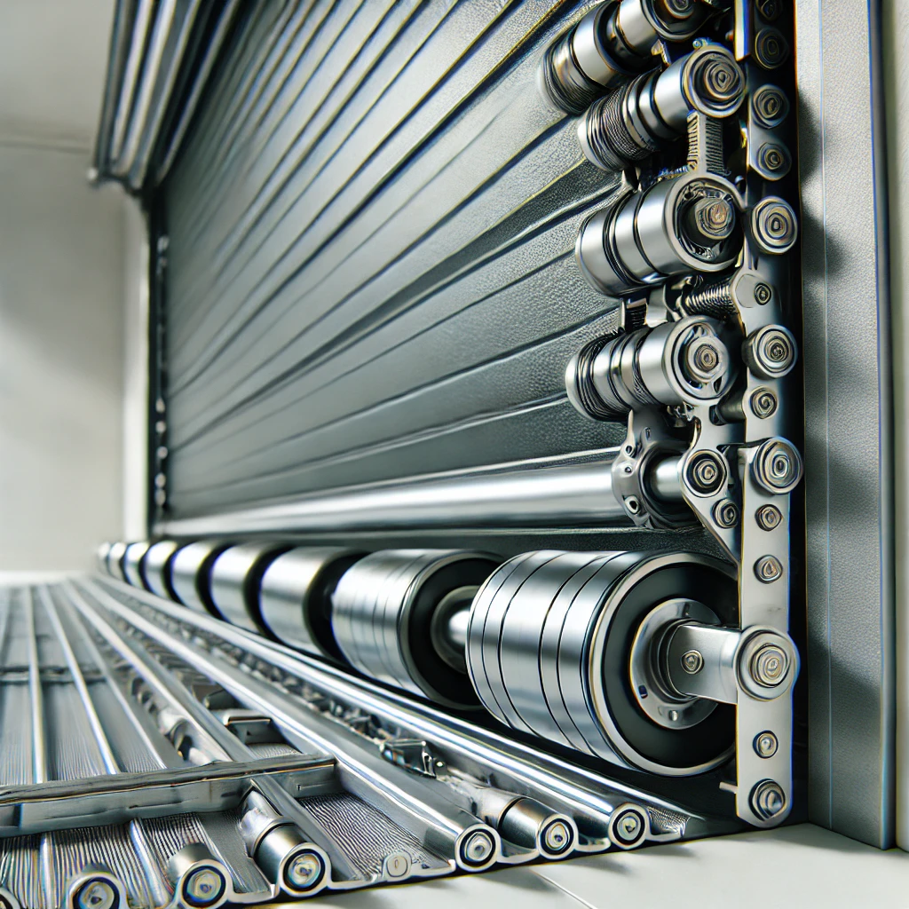 Expert Roller Garage Door Repairs Carlsbad CA - Professional Door System Specialists